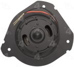 Four Seasons 35498 HVAC Blower Motor - Front - view 5