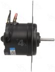 Four Seasons 35498 HVAC Blower Motor - Front - view 3