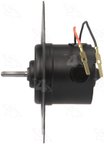 Four Seasons 35498 HVAC Blower Motor - Front - view 4