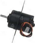 Four Seasons 35499 HVAC Blower Motor - Front - view 3