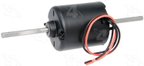 Four Seasons 35500 HVAC Blower Motor - Front or Rear - view 2