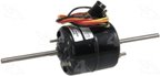 Four Seasons 35501 HVAC Blower Motor - Front - view 2