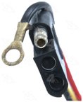Four Seasons 35501 HVAC Blower Motor - Front - view 6