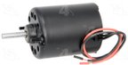 Four Seasons 35502 HVAC Blower Motor - Front or Rear - view 2