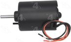 Four Seasons 35502 HVAC Blower Motor - Front or Rear - view 4