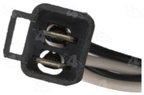 Four Seasons 35508 HVAC Blower Motor - Front - view 6
