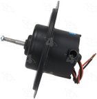 Four Seasons 35509 HVAC Blower Motor - view 3