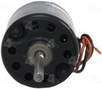 Four Seasons 35510 HVAC Blower Motor - Rear - view 1