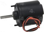 Four Seasons 35511 HVAC Blower Motor - Rear - view 2