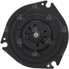 Four Seasons 35513 HVAC Blower Motor - Rear - view 1