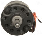 Four Seasons 35514 HVAC Blower Motor - Front - view 1