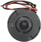 Four Seasons 35522 HVAC Blower Motor - Rear - view 5
