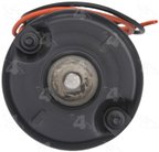 Four Seasons 35522 HVAC Blower Motor - Rear - view 1