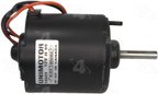 Four Seasons 35522 HVAC Blower Motor - Rear - view 3