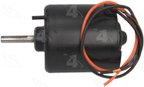 Four Seasons 35522 HVAC Blower Motor - Rear - view 4