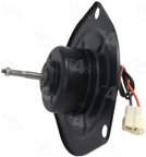 Four Seasons 35532 HVAC Blower Motor - Rear - view 2
