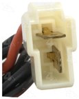 Four Seasons 35532 HVAC Blower Motor - Rear - view 6