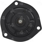 Four Seasons 35532 HVAC Blower Motor - Rear - view 1