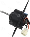 Four Seasons 35532 HVAC Blower Motor - Rear - view 3