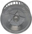 Four Seasons 35536 HVAC Blower Motor Wheel - Rear - view 4