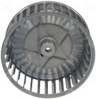 Four Seasons 35536 HVAC Blower Motor Wheel - Rear - view 1