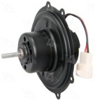 Four Seasons 35538 HVAC Blower Motor - view 2