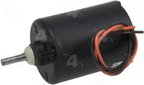 Four Seasons 35540 HVAC Blower Motor - Rear - view 2