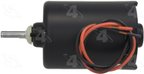 Four Seasons 35540 HVAC Blower Motor - Rear - view 3