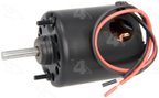 Four Seasons 35560 HVAC Blower Motor - Front - view 2