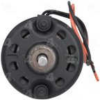 Four Seasons 35560 HVAC Blower Motor - Front - view 1