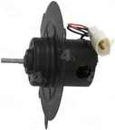 Four Seasons 35561 HVAC Blower Motor - Front - view 2