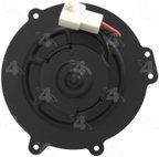 Four Seasons 35561 HVAC Blower Motor - Front - view 5