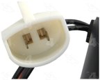 Four Seasons 35561 HVAC Blower Motor - Front - view 6