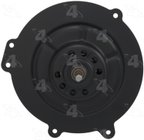 Four Seasons 35561 HVAC Blower Motor - Front - view 1