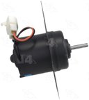 Four Seasons 35561 HVAC Blower Motor - Front - view 4