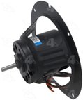 Four Seasons 35572 HVAC Blower Motor - Front or Rear - view 2