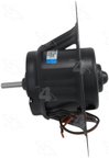 Four Seasons 35572 HVAC Blower Motor - Front or Rear - view 3