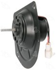 Four Seasons 35579 HVAC Blower Motor - Front - view 2