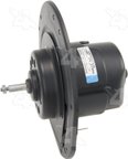 Four Seasons 35587 HVAC Blower Motor - Front or Rear - view 2