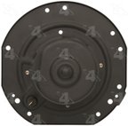 Four Seasons 35587 HVAC Blower Motor - Front or Rear - view 5
