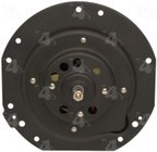 Four Seasons 35587 HVAC Blower Motor - Front or Rear - view 1
