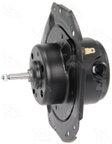 Four Seasons 35588 HVAC Blower Motor - Front or Rear - view 2