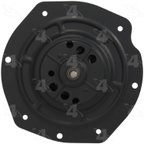 Four Seasons 35596 HVAC Blower Motor - Front - view 1