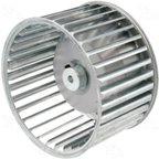 Four Seasons 35601 HVAC Blower Motor Wheel - Front or Rear - view 2