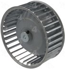 Four Seasons 35603 HVAC Blower Motor Wheel - Front or Rear - view 2