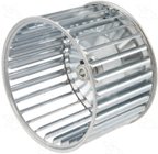 Four Seasons 35608 HVAC Blower Motor Wheel - Front - view 2