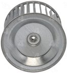 Four Seasons 35608 HVAC Blower Motor Wheel - Front - view 4