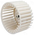 Four Seasons 35609 HVAC Blower Motor Wheel - Front - view 2