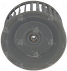 Four Seasons 35609 HVAC Blower Motor Wheel - Front - view 4