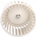 Four Seasons 35609 HVAC Blower Motor Wheel - Front - view 1